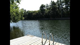 88 Kernwood Drive on Sluice Pond Lynn, MA by Sara Maurno (978) 471-9937