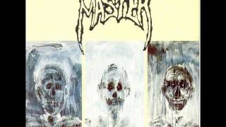 master  -  glorify the dead  -  1993  -  chicago usa