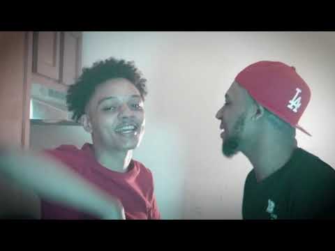 BRD DON - On Da Move ft ClutchRob (Official Music Video) | Prod Conner321 | DIR By SHOTBYREEKK