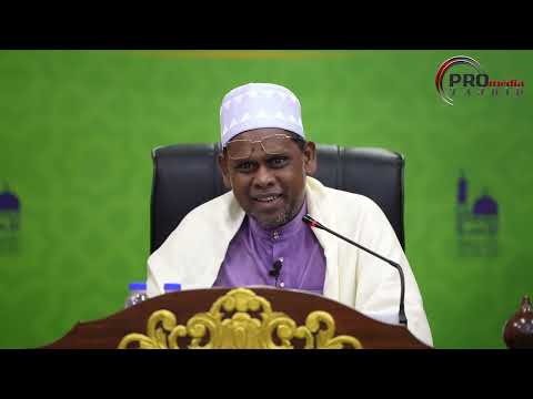 (4K) 27-09-2026 Ustaz Halim Hassan : Hakikat Dua Kalimah Syahadah