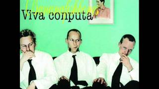Icecubes - BananaFishbones