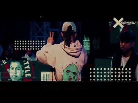 KIAN VS BLACK CODE / MINUTOS LIBRES | FMS PIURA☀️ 2022| JORNADA 6 |