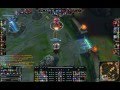 League Of Legends Vayne Pentakill Season 5 