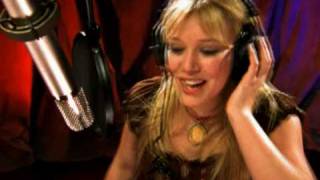 Hilary Duff -I Can&#39;t Wait [Remix] [High Quality]