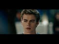 Awake Heart Out Scene