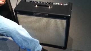 Fender Hot Rod Deville 212