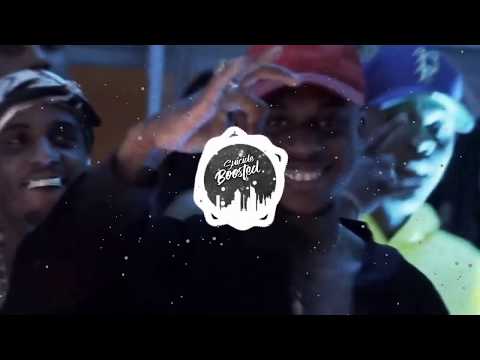 Recayd Mob - Plaqtudum (COM GRAVE) (BASS BOOSTED)