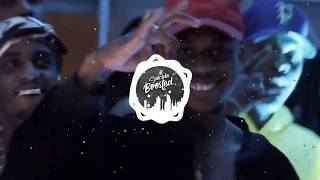 Recayd Mob - Plaqtudum (COM GRAVE) (BASS BOOSTED)