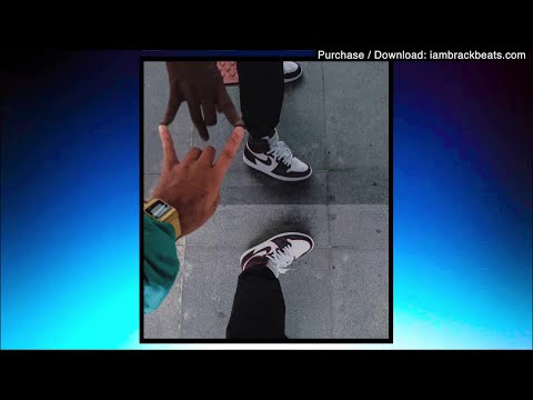 [FREE] Yung Mal x TLE Cinco x Splurge Type Beat 2020 - “BAD BOY” - Prod. B-Rack Beats x 808Lean