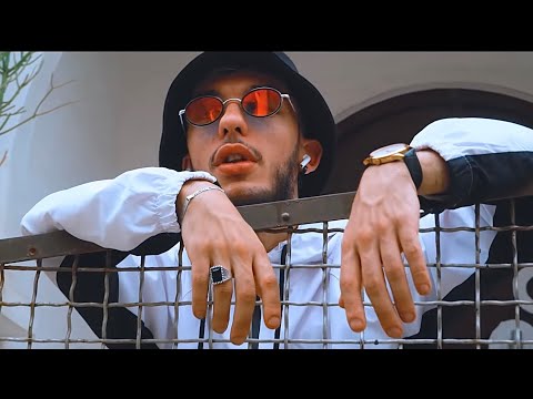 Mc Pissco - Bandito (Official Music Vidéo)