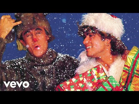 Video thumbnail for Last Christmas (Instrumental)