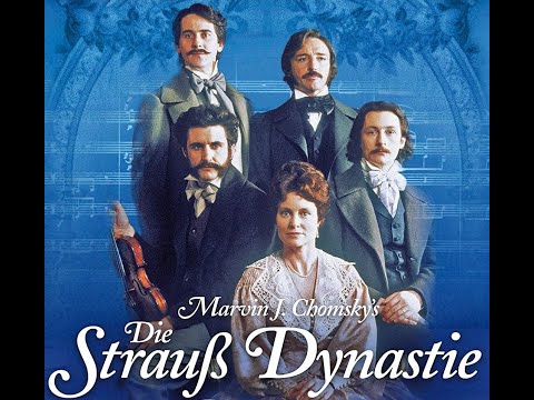 »Die Strauß Dynastie« Teil 1/6