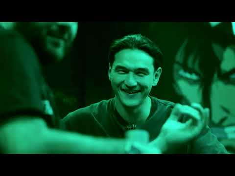 Расул Чабдаров X Любэ - Солдат | ЧБД | Remix | ЧАСОВАЯ ...