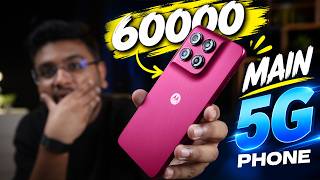 Motorola G37 Unboxing | Most Affordable 5G Phone ?  