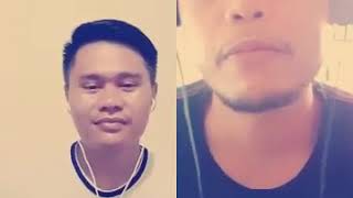 Download lagu Jalir janji (cover) kang awet anom feat deny rohiman mp3