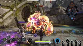 Paragon_ Donde Vas Spiderman Con El Salto :-D