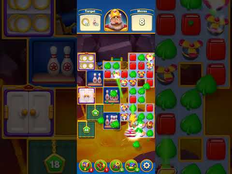 Royal Match Level 4260