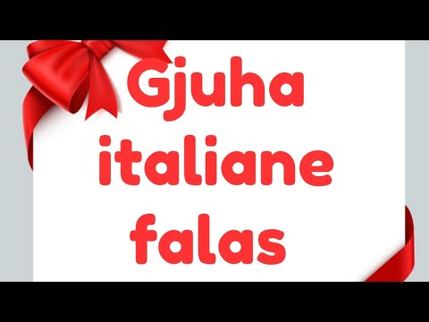 Mesoni Italisht,Doriana zisi