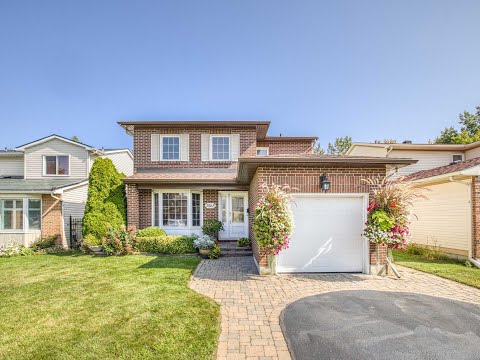 1565 Meadowfield Place | Ottawa, Ontario - The Agency