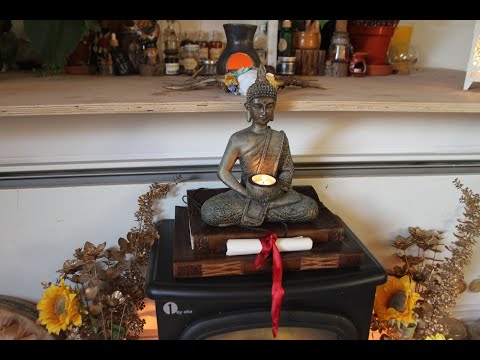 VoicesOfAvalon Ep.1 - Kubi May, On Shamanic Reiki, Psychedelics, and Working With Plants