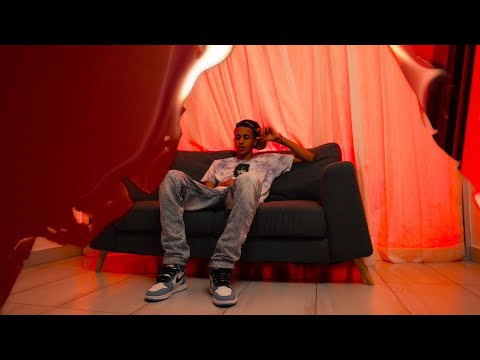 The Lionx - Arrebatao 😵‍💫 (Official Video) #sentireal