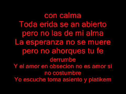 No Me Explico - Santa RM ( Ft Bamby & Shady ) CON LETRA!.