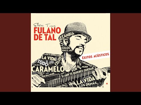 La Vida Cambia (feat. Antonio Carmona)