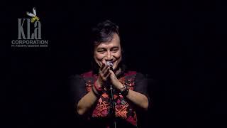 Download lagu KLa Project Live Konser Karunia Semesta - Terkenang mp3