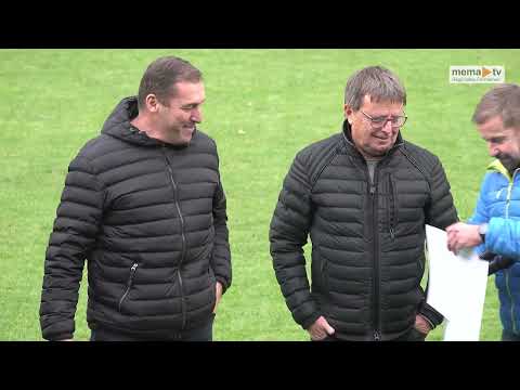 Football - Lower League North A - Pernegg vs. Breitenau