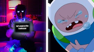 Cover art for Everything stays