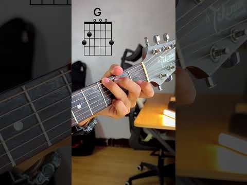Easy chords for beginners