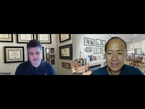 Matthew Fornaro video - navigating business legalities with attorney Matthew Fornaro