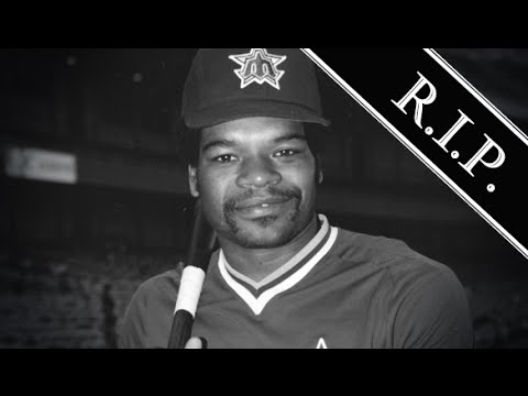 Dave Henderson ● A Simple Tribute