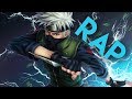Kakashi Rap Shinobi Daddyphatsnaps Naruto
