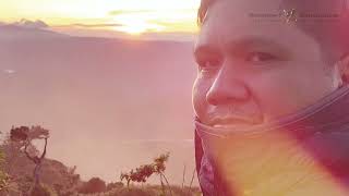 Mt. Pulag Hike 2022