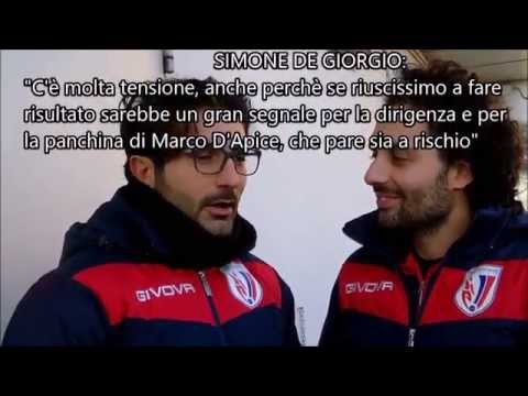 Cirgomme - Comprensorio Casalnuovese