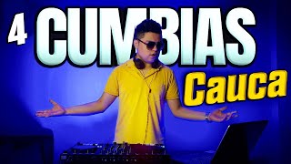 Download lagu Mix Cumbias Caucanas 4 - TE AMO - LOUIE LOUIE  LLORA POR AMOR DJ OQUENDO mp3