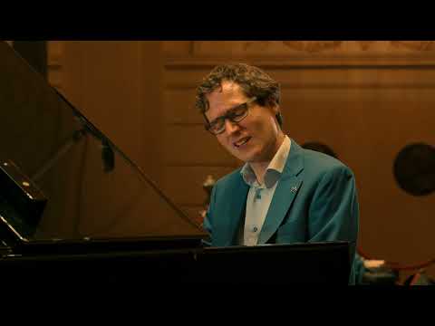 Theme and Variations Piano Performance Video