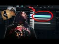 The SECRETS Behind PARTYNEXTDOOR S Atmospheric R B Production