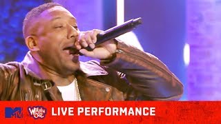 Maino Goes Hard For Brooklyn w/ ‘F Boyz’ 🔥 Wild 'N Out