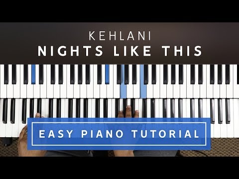 Nights Like This - Kehlani