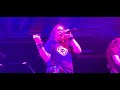 JAG PANZER (Special set playing 1984's Ample Destruction in full)  @ 70000Tons Of Metal 2026. 