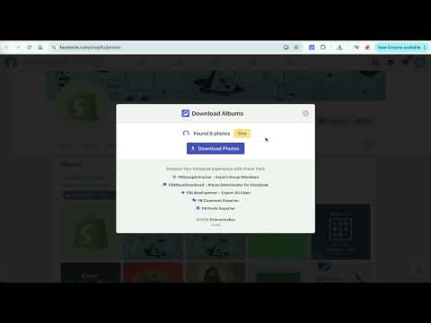 Item video thumbnail