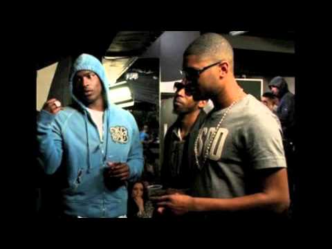 Frisco Jammer & Skepta - RAW