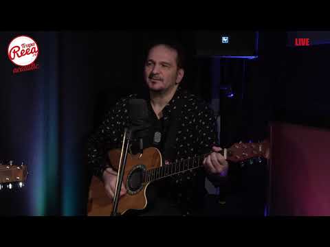 Trupa REEA - Purple rain ( live acoustic cover Prince )