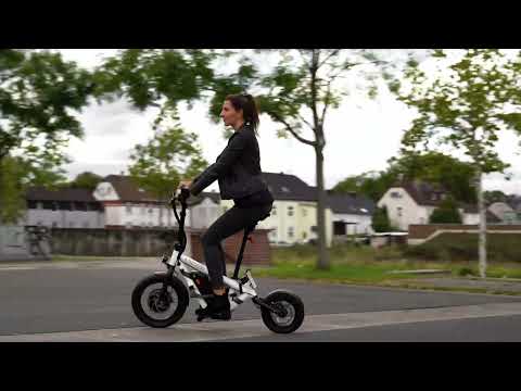 STEEREON C Modell 2020 - jetzt auch bei EinfallsReich!