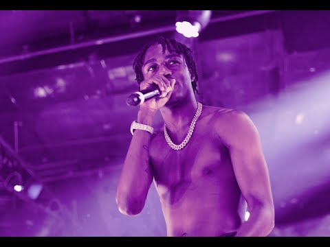 [FREE] Lil Tjay x Calboy Type Beat 2021 "Pride"