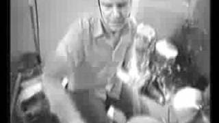 Radiohead - Jigsaw Falling Into Place - JUST PHIL SELWAY !!