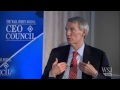Sen. Rob Portman on GOP and Minority Voters.