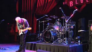 Robin trower live at the house of blues,CHICAGO,  10-10-14, Too Rolling Stoned.